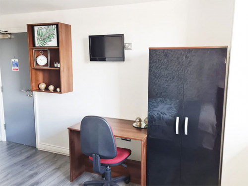 Kirkgate Residence - Gallery - 14