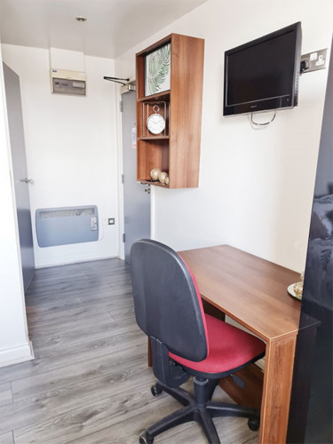 Kirkgate Residence - Gallery - 13