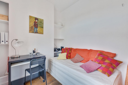2-bedroom apartment - Gallery - 10