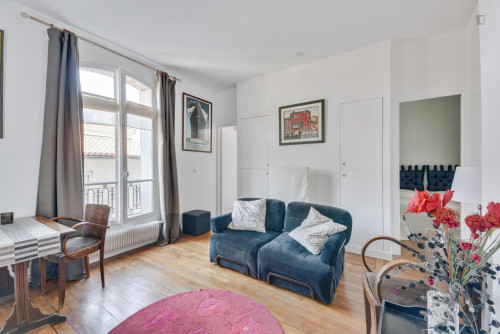 2-bedroom apartment