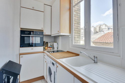 2-bedroom apartment - Gallery - 8