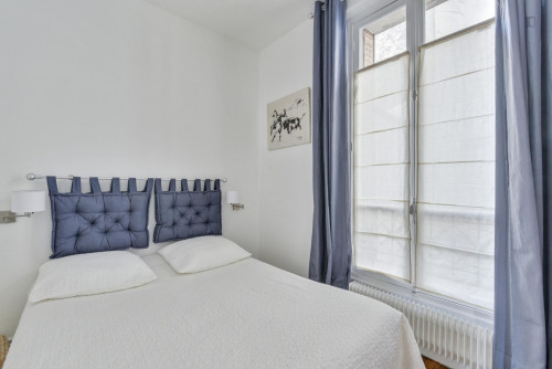 2-bedroom apartment
