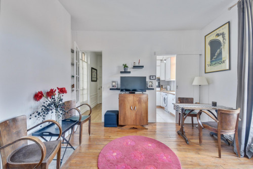 2-bedroom apartment - Gallery - 7