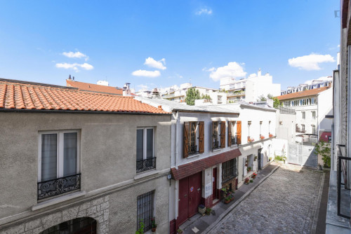 2-bedroom apartment - Gallery - 13
