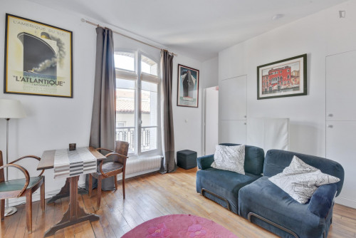 2-bedroom apartment - Gallery - 6