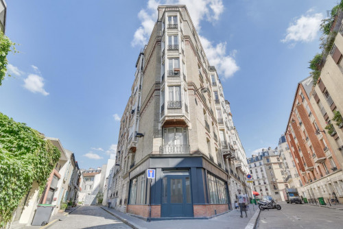 2-bedroom apartment - Gallery - 14