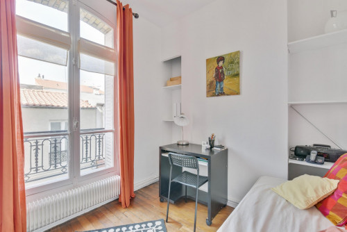 2-bedroom apartment - Gallery - 11
