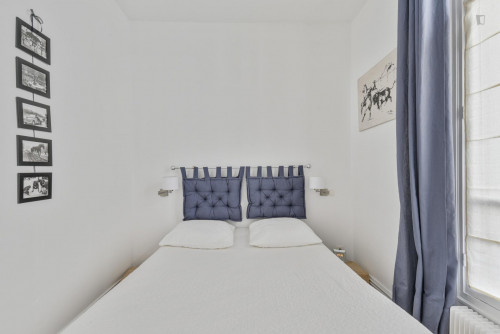 2-bedroom apartment
