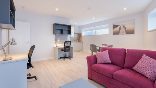Swuite Galway - Gallery - 13