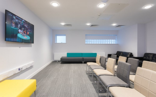 Swuite Galway  - Gallery -  3