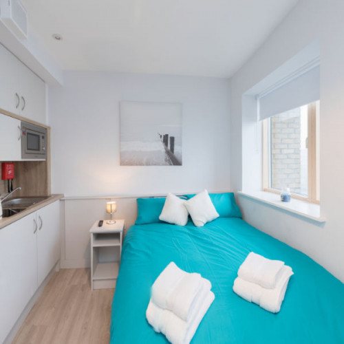 Swuite Galway - Gallery - 8