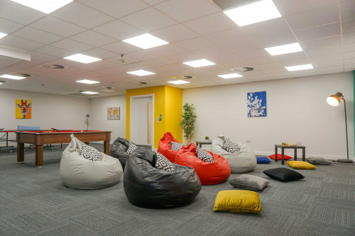 Swuite Dublin Accommodation