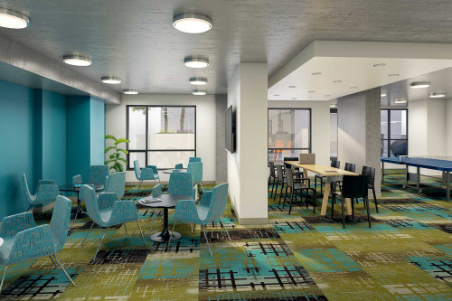 Little Italy  - Gallery -  2