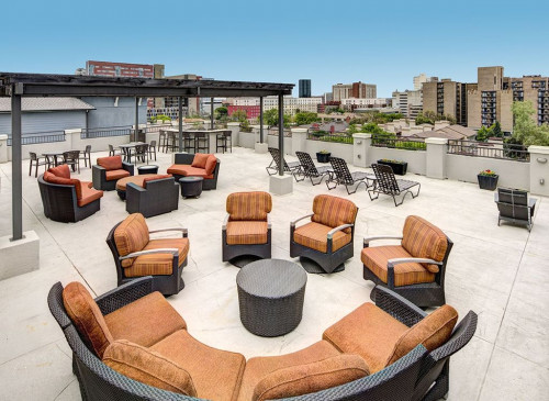 The Block  - Gallery -  2