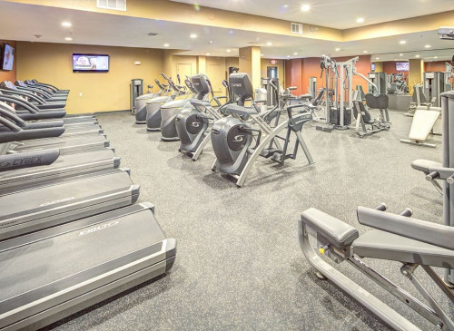 The Block  - Gallery -  5