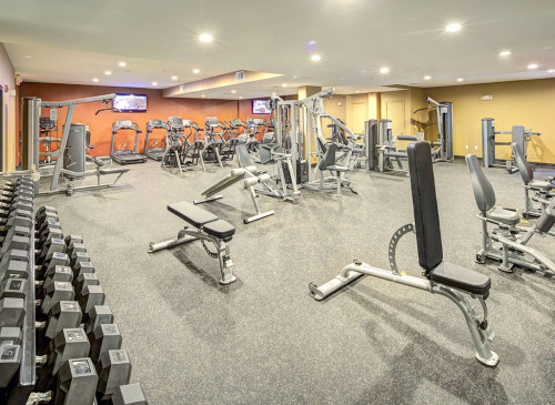 The Block  - Gallery -  4