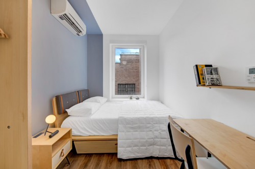 The Williamsburg House - Gallery - 45