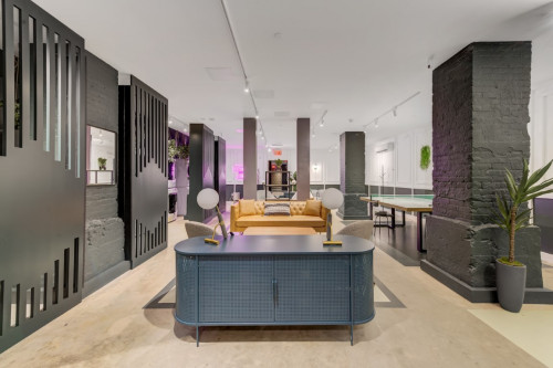 The Williamsburg House - Gallery - 18