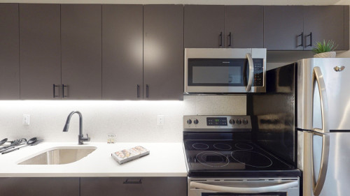 The Williamsburg House - Gallery - 23