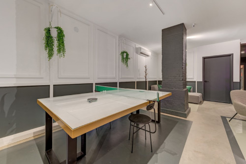 The Williamsburg House  - Gallery -  5