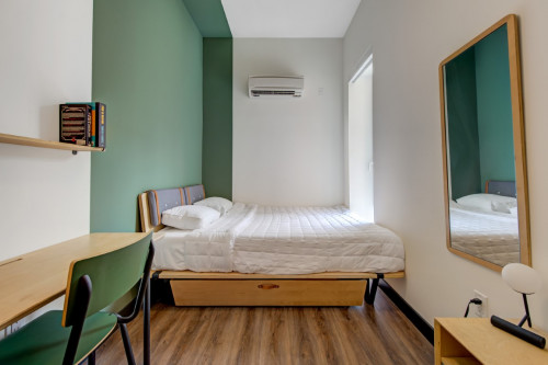 The Williamsburg House - Gallery - 43