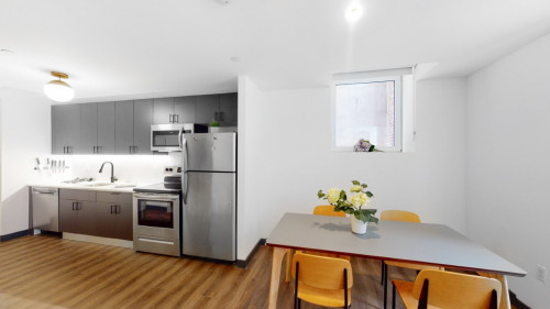 The Williamsburg House - Gallery - 25