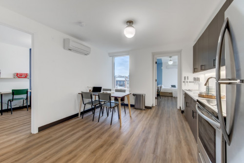 The Williamsburg House - Gallery - 26