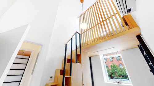 The Williamsburg House - Gallery - 35