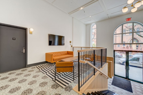 The Williamsburg House - Gallery - 19