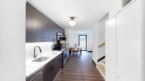 The Williamsburg House - Gallery - 28