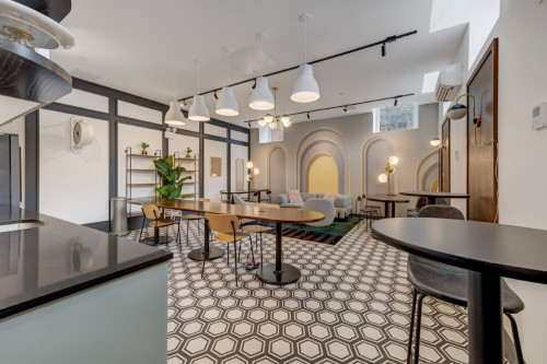 The Williamsburg House - Gallery - 17
