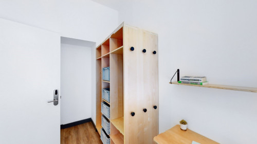 The Williamsburg House - Gallery - 36