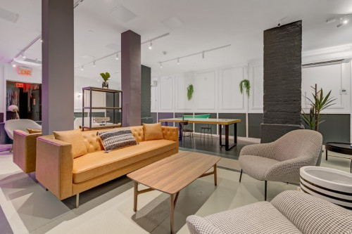 The Williamsburg House - Gallery - 15