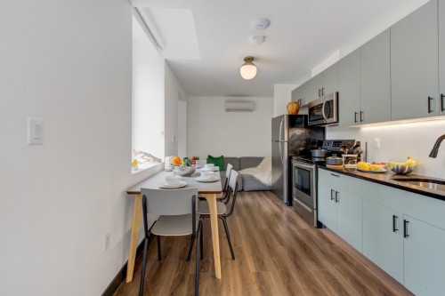 The Williamsburg House - Gallery - 27