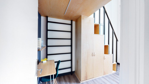 The Williamsburg House - Gallery - 31