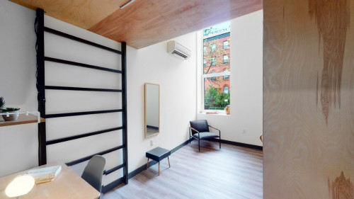 The Williamsburg House - Gallery - 37
