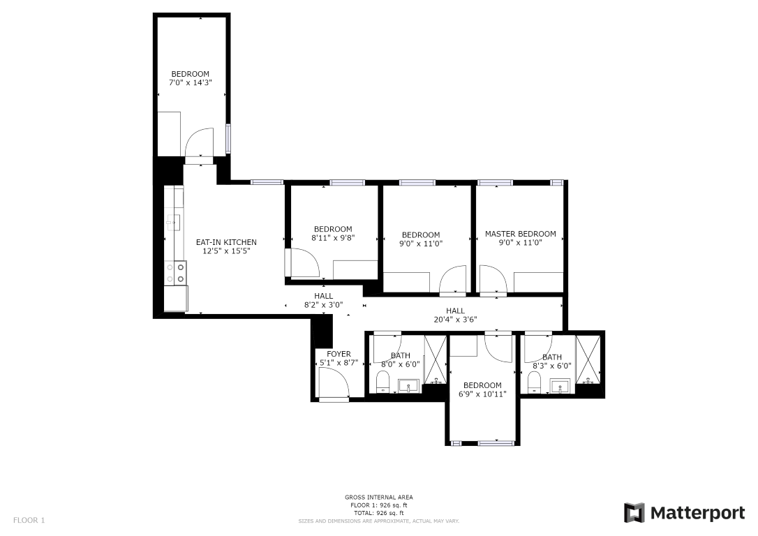  Standard  -  The Williamsburg House  - Gallery -  13