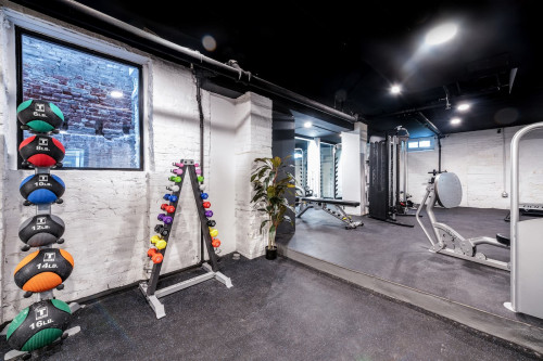 Greenpoint House - Gallery - 16
