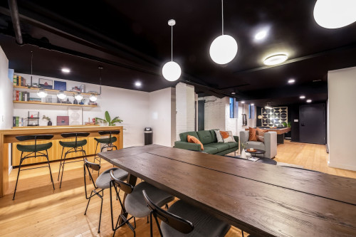 Greenpoint House - Gallery - 12
