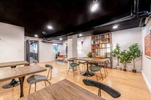 Greenpoint House - Gallery - 13