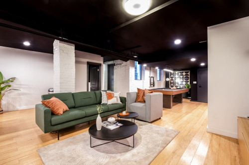 Greenpoint House - Gallery - 10