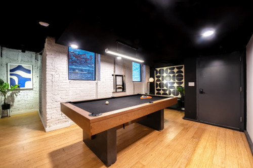 Greenpoint House