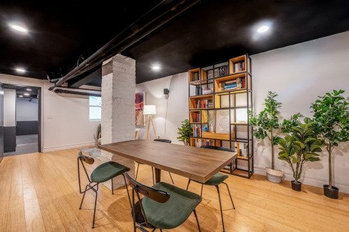 Greenpoint House