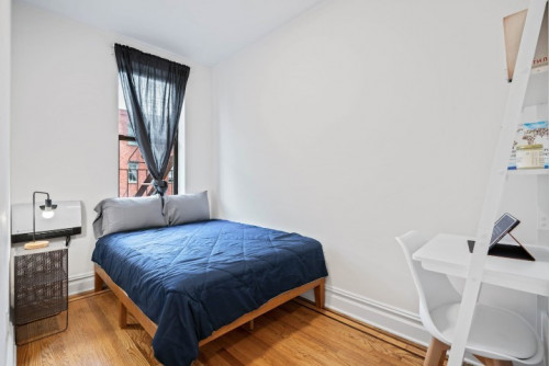 Greenpoint House - Rooms