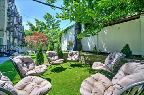 Greenpoint House - Gallery - 9