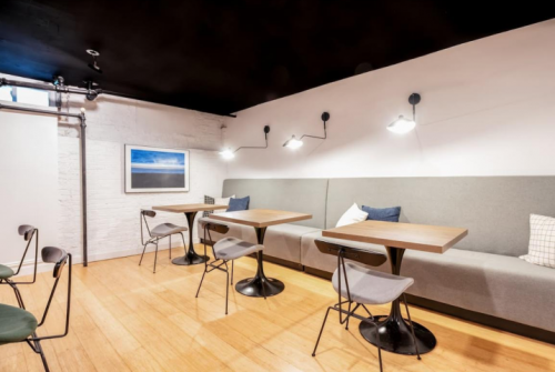 Greenpoint House