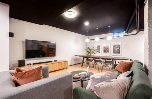 Greenpoint House - Gallery - 17
