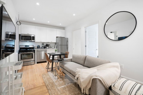 Greenpoint House - Gallery - 19