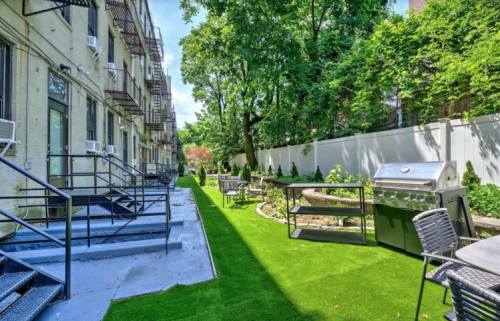 Greenpoint House