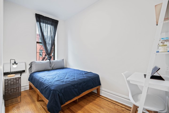 Private Standard+ Room - 2